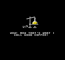Where in Time is Carmen Sandiego screenshot 5 for NES